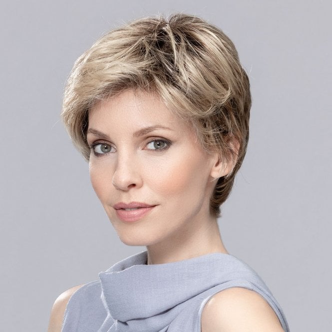 Estate Mono Wig by Ellen Wille HairPower Collection