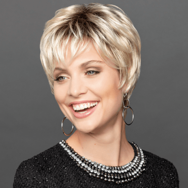 Extreme Roma Large Cap Wig  by Gisela Mayer Wigs