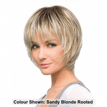 Fashion Deluxe Lace Front Wig by Ellen Wille Wigs