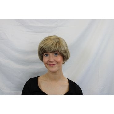 February Clearance Wig by Freestyle Wigs