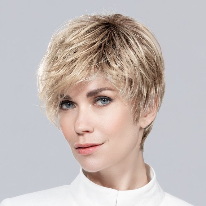 Fenja Small Wig by Ellen Wille HairPower Collection