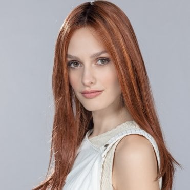 Finesse Top Piece by Ellen Wille Top Power
