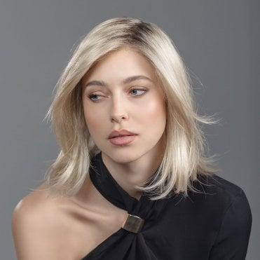 Flirt Lace Front Wig by Ellen Wille Changes Collection