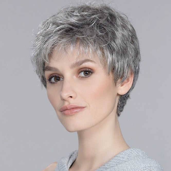 Foxy Small Wig by Ellen Wille HairPower Collection