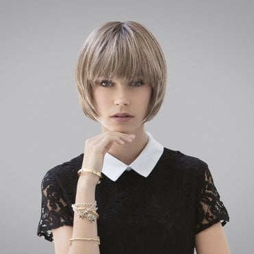 Frame Human Hair Topper by Ellen Wille Top Power Collection