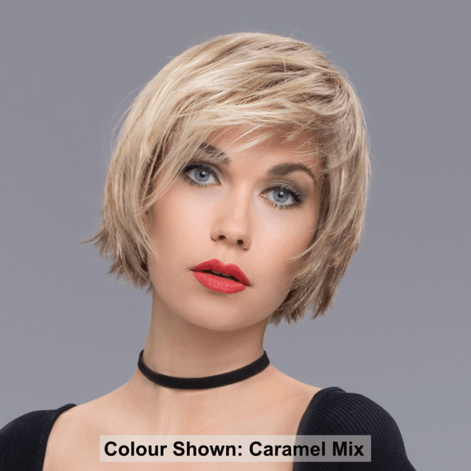 Game Lace Front Wig by Ellen Wille Changes Collection