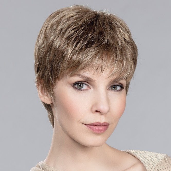 Ginger Mono Large Wig by Ellen Wille HairPower Collection