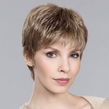 Ginger Mono Large Wig by Ellen Wille HairPower Collection