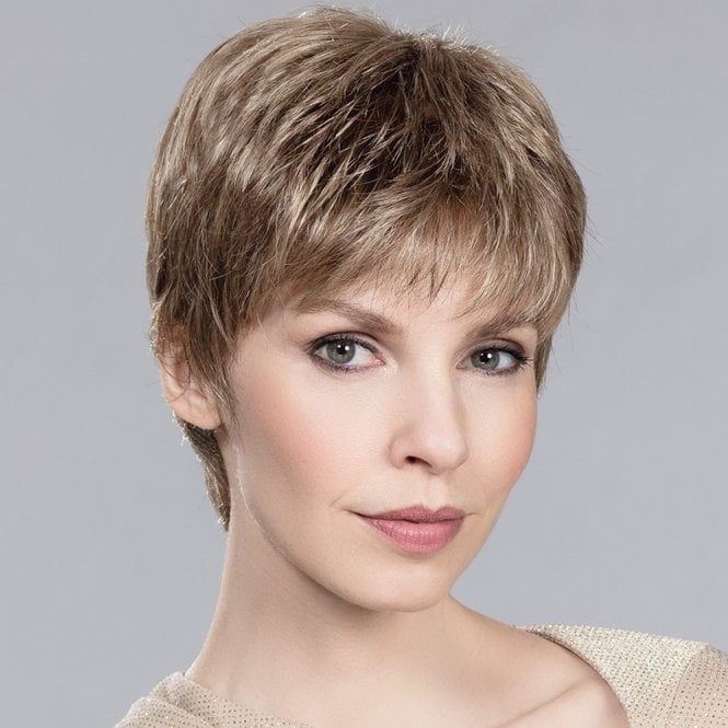 Ginger Mono Wig by Ellen Wille HairPower Collection