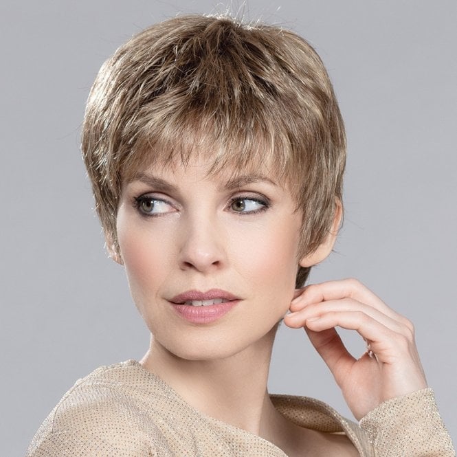 Ginger Wig by Ellen Wille HairPower Collection