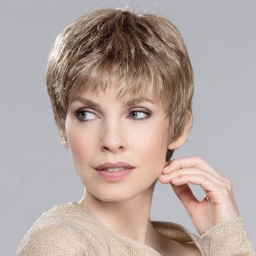 Ginger Wig by Ellen Wille HairPower Collection