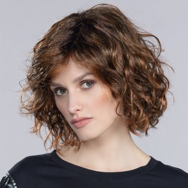 Girl Mono Part Wig by Ellen Wille HairPower Collection