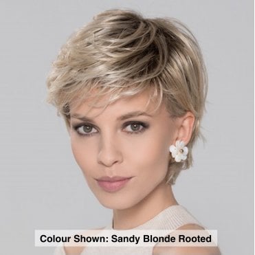 Glam Lace Front Wig by Ellen Wille