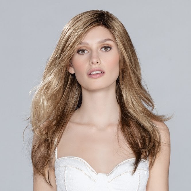 Glamour Mono Part Wig by Ellen Wille HairPower Collection