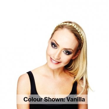 Hair Braid Band by Sleek