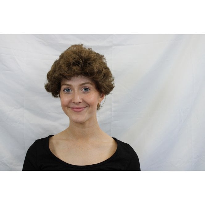 Haley Wig by Natural Image Wigs