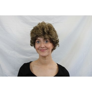 Helen Wig by Hairware