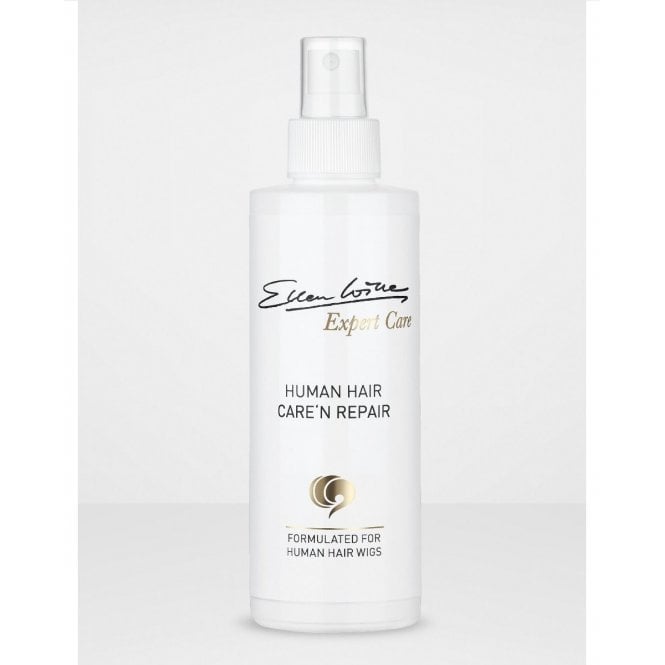 Human Hair Care & Repair Conditioner Spray by Ellen Wille