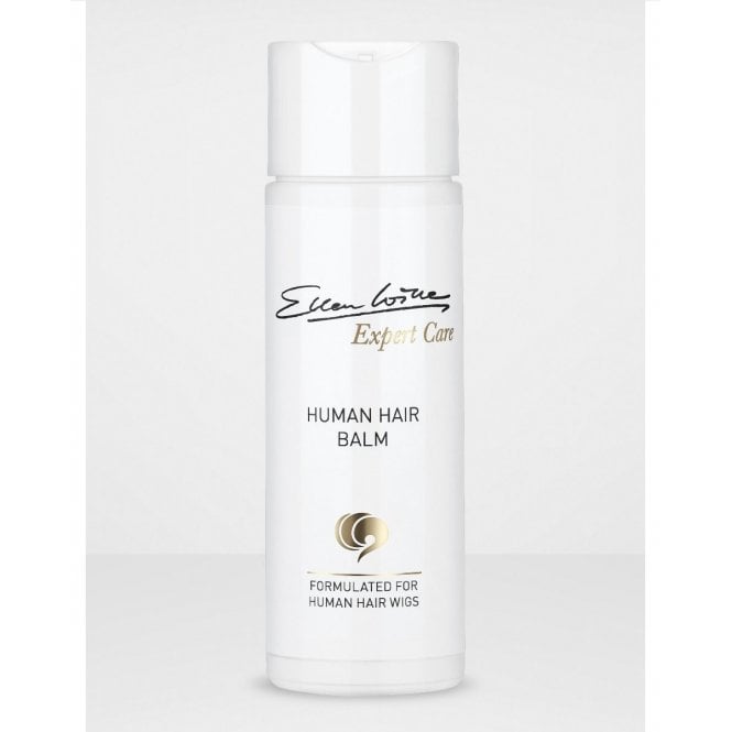 Human Hair Protection Balm  by Ellen Wille