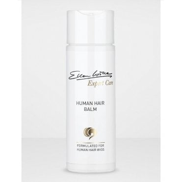Human Hair Protection Balm  by Ellen Wille