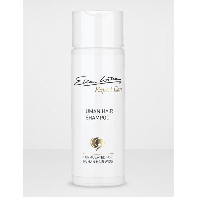 Human Hair Pure Power Shampoo by Ellen Wille