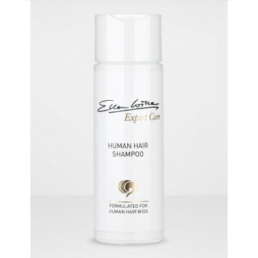 Human Hair Pure Power Shampoo by Ellen Wille