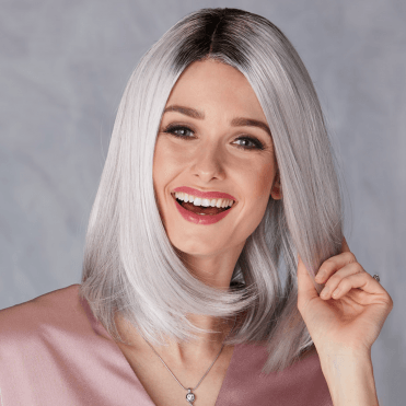 Illustrious Lace Wig by Natural Image