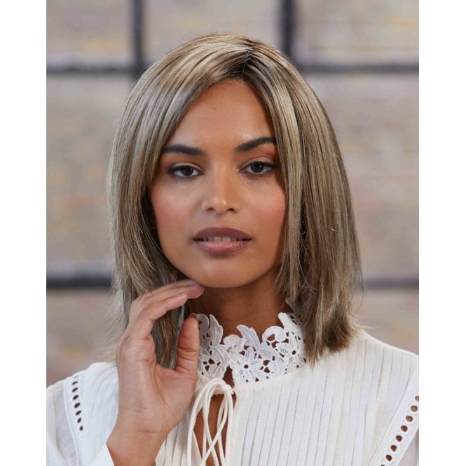 Infinity Mini Petite Wig by Natural Image Wigs
