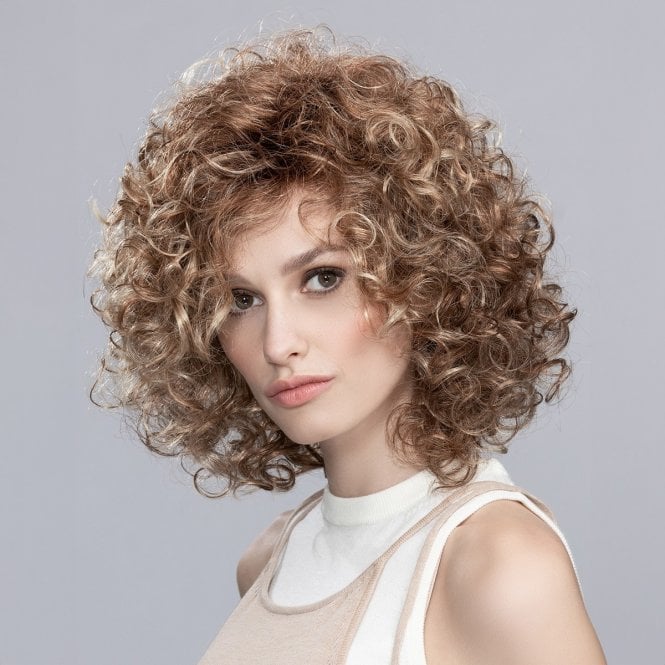 Jamila Plus Wig by Ellen Wille HairPower Collection