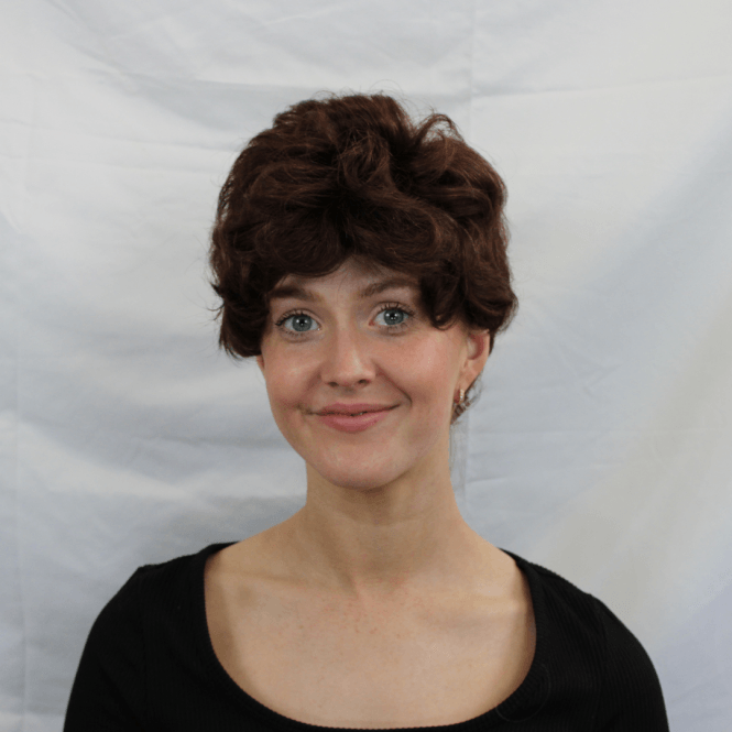 January Wig by Freestyle