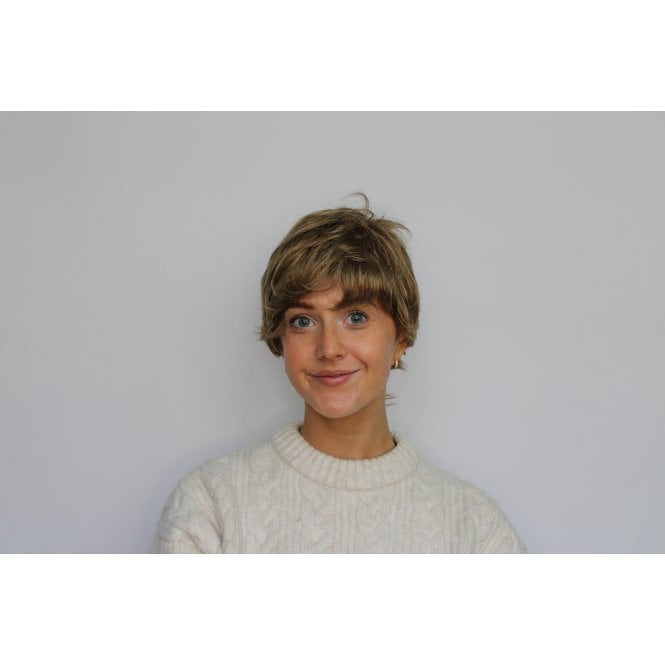 Jill Wig by Natural Image