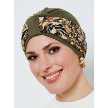 Jolie Hairband by Gisela Mayer