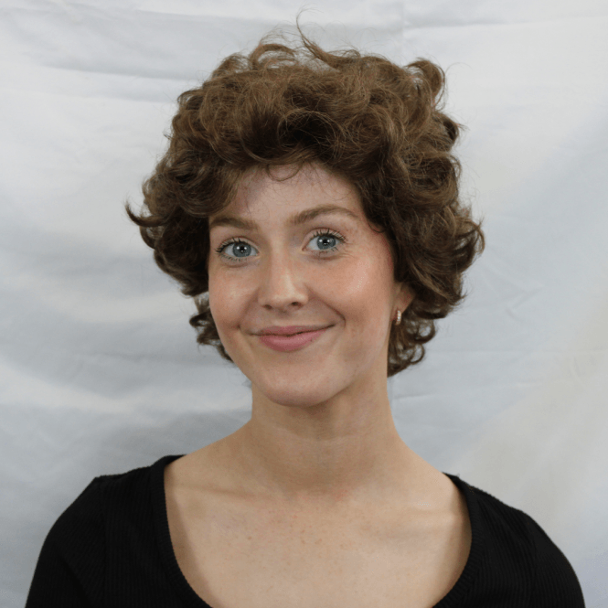 Judith Wig by Natural Image Wigs