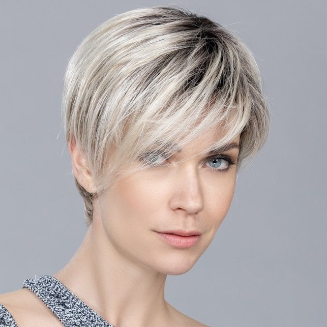 Jump Mono Wig by Ellen Wille HairPower Collection