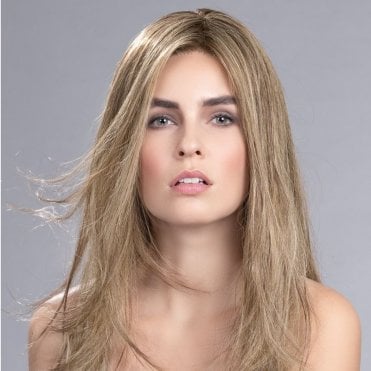 Just Long Heat Friendly Enhancer Ellen Wille Top Power