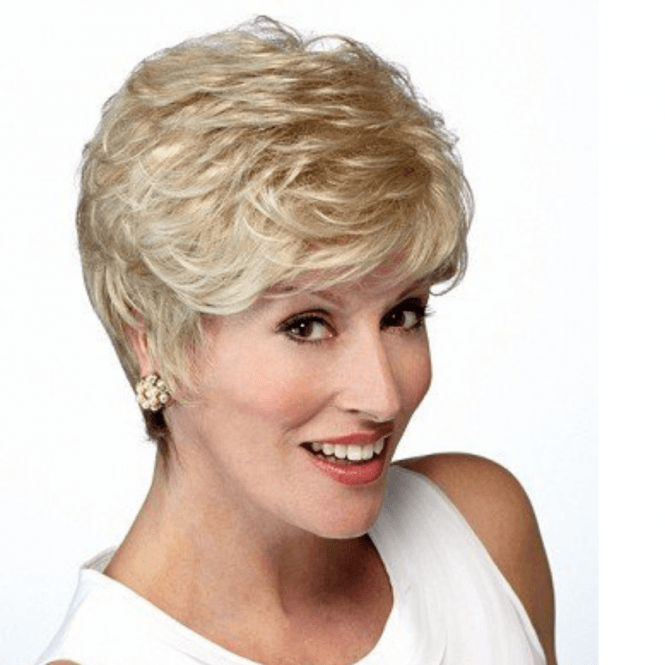 Kimberley Petite Wig by Natural Image