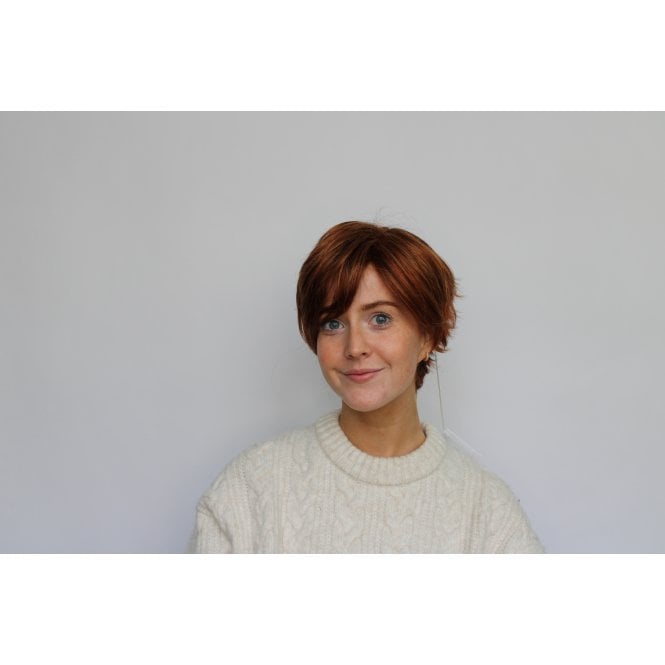 Lena Wig by Gisela Mayer