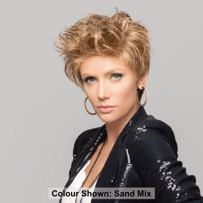 Lima Wig by Raquel Welch Wigs
