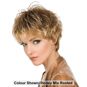Lisa Mono Wig by Gisela Mayer Wigs