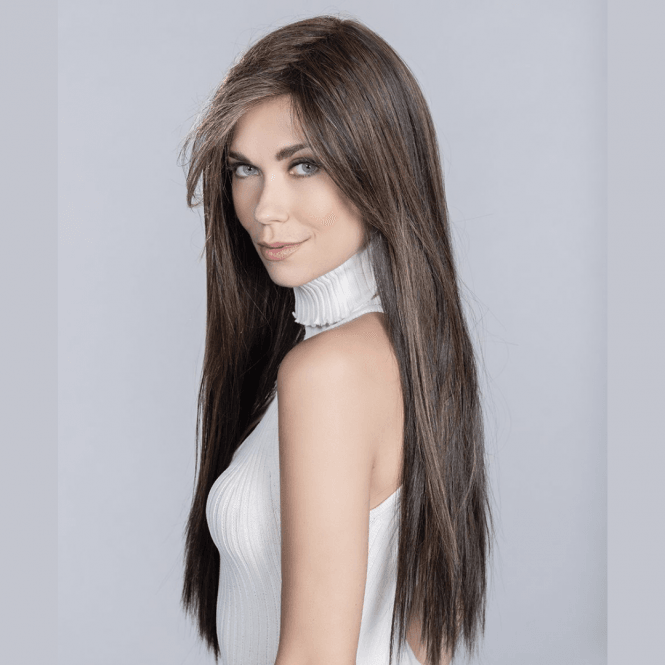 Look High Heat Wig by Ellen Wille HairPower Collection