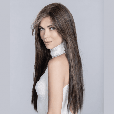 Look High Heat Wig by Ellen Wille HairPower Collection