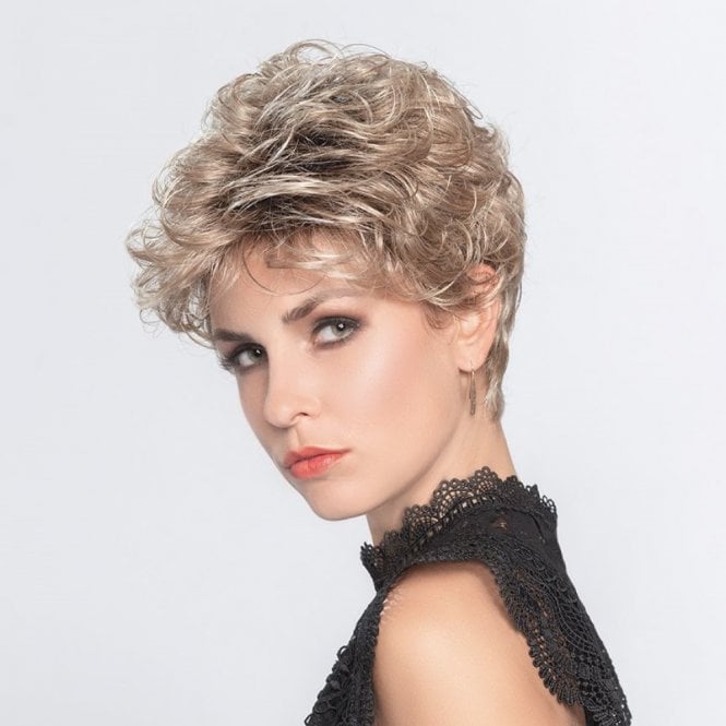 Louise Wig by Ellen Wille Wigs