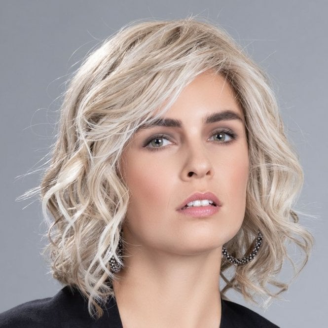 Lovely Hair Piece by Ellen Wille Top Power Collection