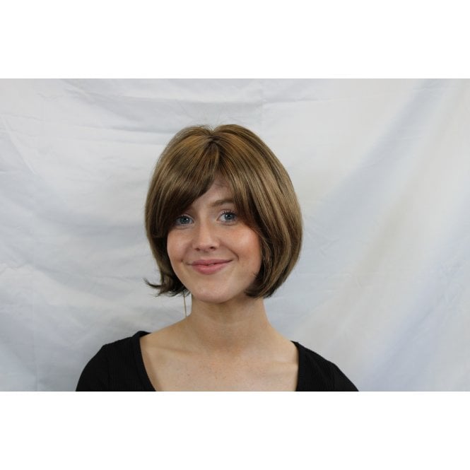 Lucille Mono Lace Wig by Dimples
