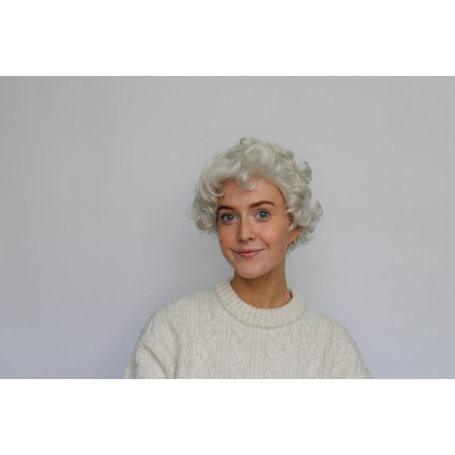 Luxus Wig by Gisela Mayer