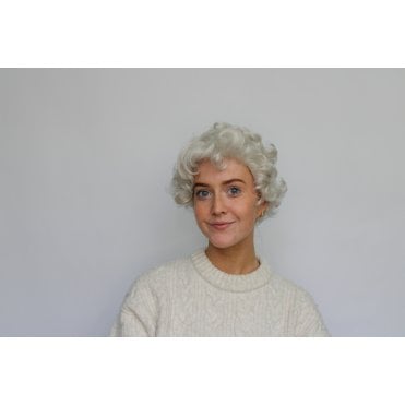 Luxus Wig by Gisela Mayer