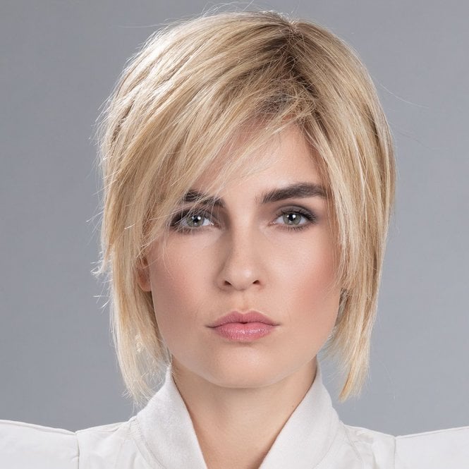 Magic Human Hair Top Piece Ellen Wille Top Power Collection