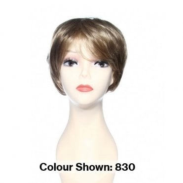 Martha Wig by Judy Plum Wigs