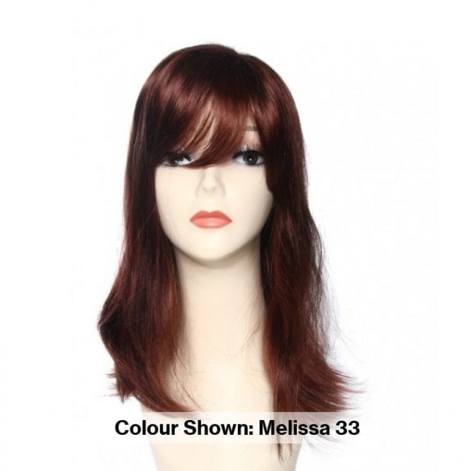 Melissa Wig by Goodyard