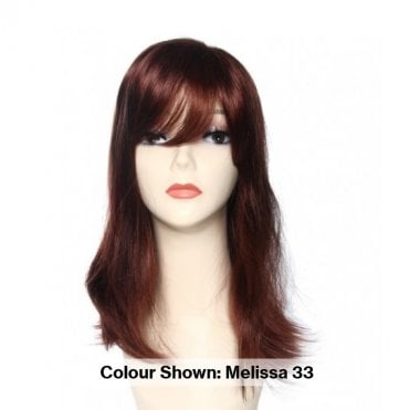 Melissa Wig by Goodyard